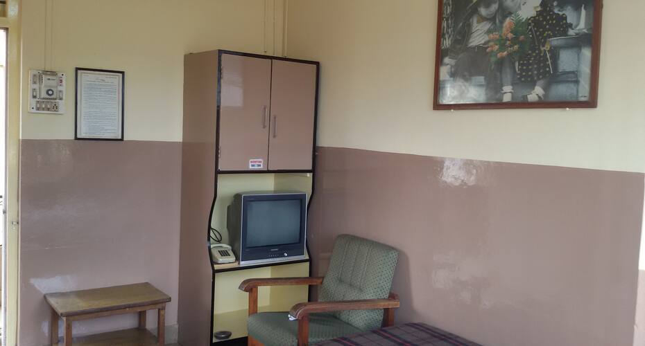 Hotel Vipra, Hubli-Dharwad 3